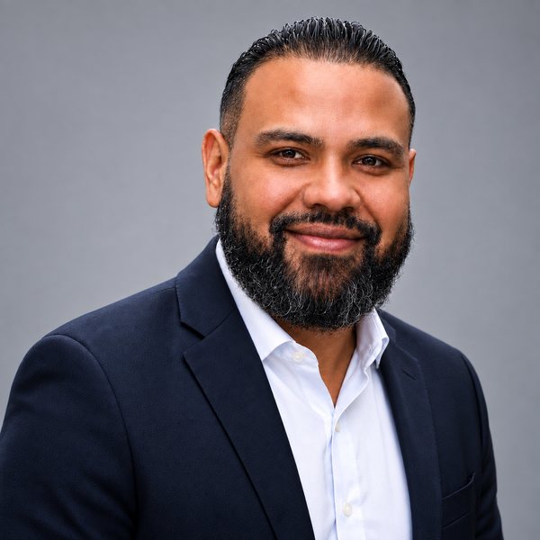 Jeffrey Infante